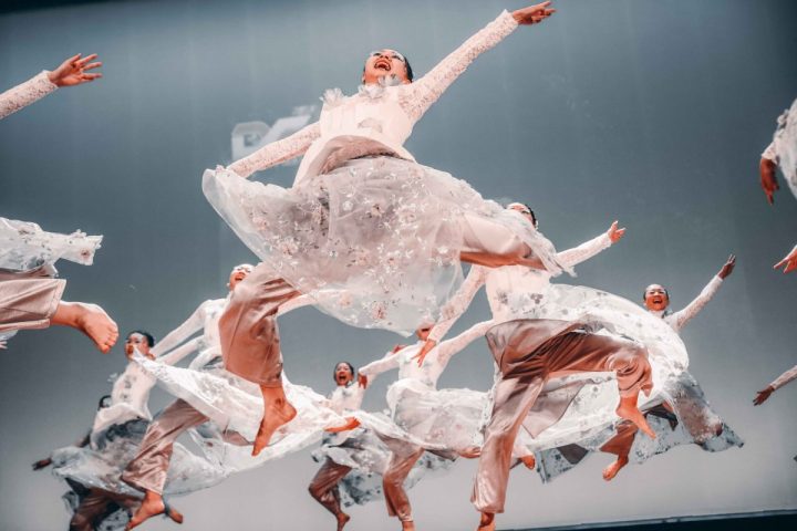 【泉ケ丘】7月18日(土)に「Dance Festa in泉ヶ丘2026」が開催！ビッグ・アイに高校生ダンサーが集結