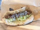 【吹田市】シェフこだわりの自家製生地のピザとパヌオッツォが楽しめる「Osteria toto（オステリア トト）」