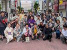 【柏市】6/28(日) 常磐線沿線の踊りが大集合！「千葉県＆常磐線沿線ご当地盆踊り大会」が熱い！飛び入り参加も大歓迎♪