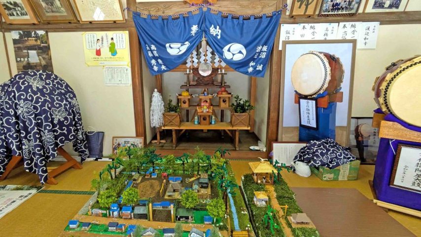 【松戸市】江戸の記憶を100年先へ伝える――「金ケ作陣屋研究会」が紡ぐ地元の歴史と3つの偉業