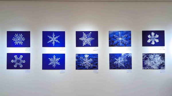 【柏市】パレット柏で感動！「空の探検家」武田康男さんの写真展で出会った、神秘的な空の奇跡3選