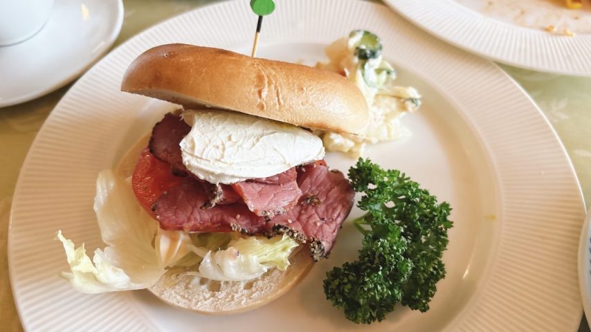 【松戸市】隠れた名店。レトロな雰囲気の洋食店≪オアフアイランド≫
