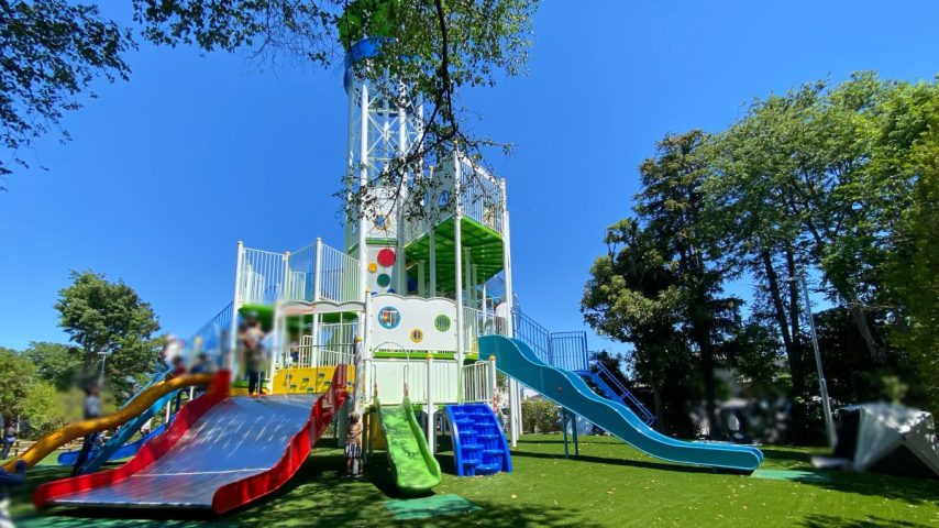 【野田市】待望のリニューアル！清水公園ポニー牧場攻略ガイド｜親子で一日遊んで分かった楽しみ方