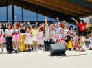 【北摂】北摂のいろんなところで歌っています！！
