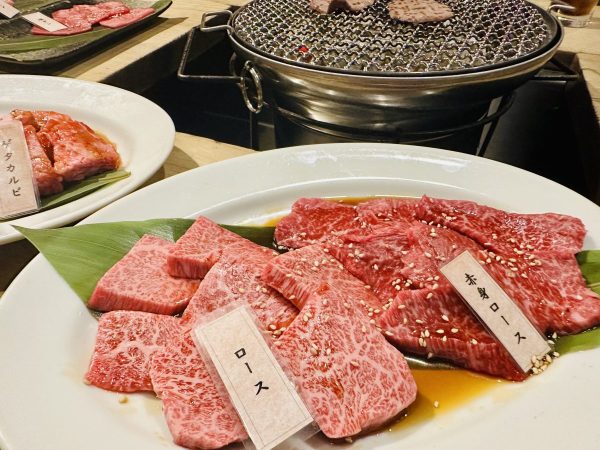 ロース