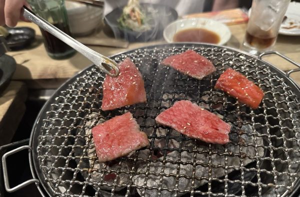 炭火七輪