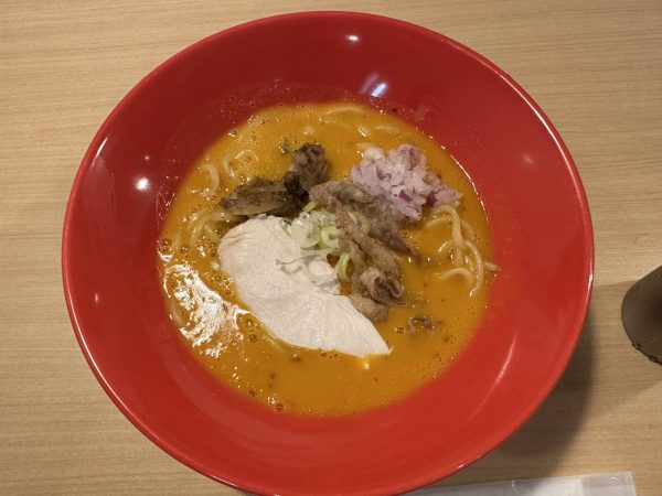 赤