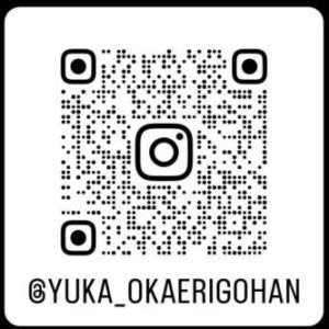 ゆかさんInstagram
