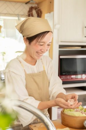 ゆかさん