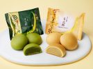 【箕面市】北摂エリア初！　月化粧で知られる和菓子店「青木松風庵」の路面店が7月31日にオープン