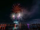 【堺】SBI舞花火や魚セリも！7月31日（金）は大浜公園の「堺大魚夜市」へ行こう