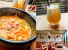 【豊中市】住宅街で発見！「香樹」の熱々薬膳スープカレーにほっこり♪