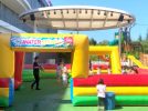 【七道】イオンモール堺鉄砲町で6月＆7月の土日祝に「WATER SPLASH！」を開催！水遊びを楽しめるイベント