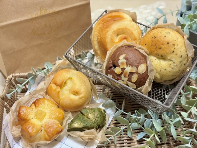 【堺】薬局でパン!? 薬剤師が本気で仕掛ける”からだ想い”のパン「ラハイナ・マナ・スタジオ（ラハイナ薬局）」