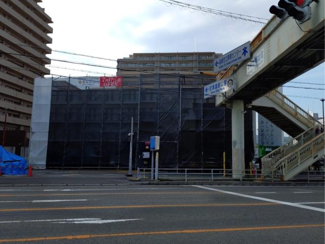 【高槻市】「きんのぶた　高槻八丁畷店」2026年7月17日（金）リニューアルオープン！