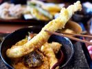 【堺】はみ出る穴子に感動！揚げたて天ぷらをランチで気軽に楽しめる「天ぷら酒場Cocoru（ココル）」