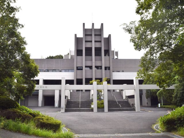 【吹田市】市内でセミのぬけがらを見つけたら吹田市立博物館へ！8月23日（日）まで