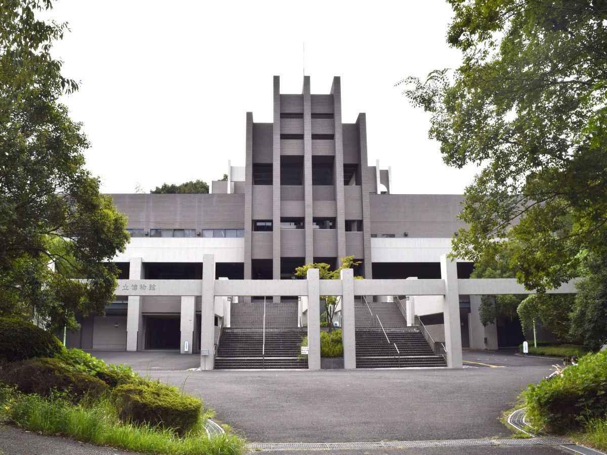 【吹田市】市内でセミのぬけがらを見つけたら吹田市立博物館へ！8月23日（日）まで
