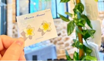 【箕面市】「ラウレアマルシェ in 箕面」7月23日（木）～25日（土）の3日間開催。心ほどける夏のマルシェへ