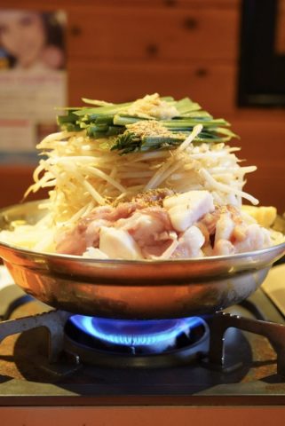 【豊中市】ヤマビコホルモンに行ってきた！