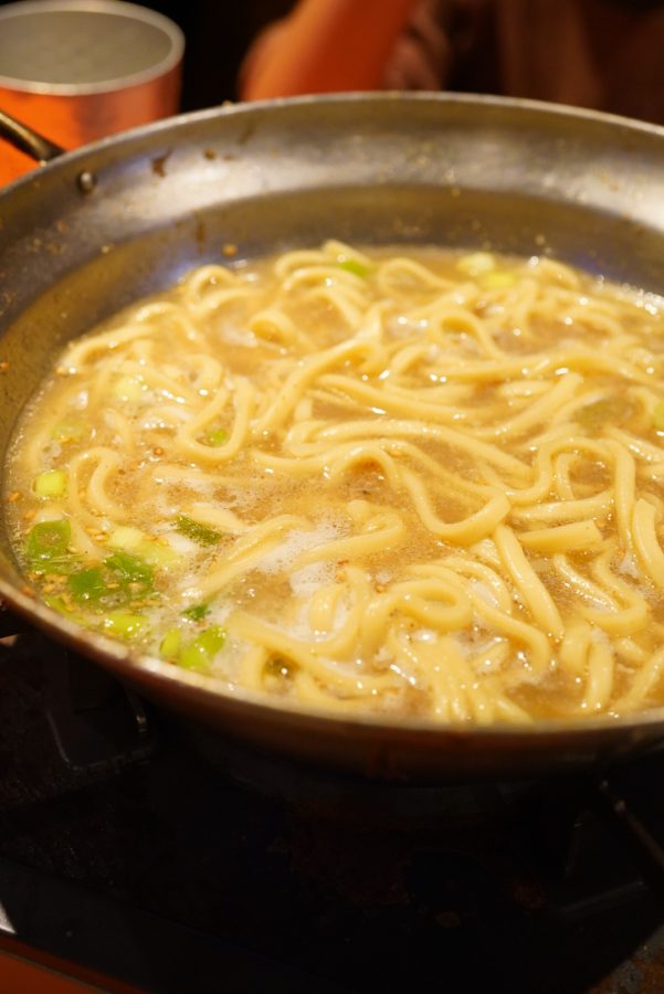 麺