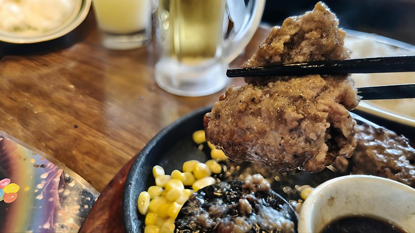 これはお米が進むやつ!