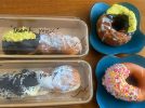 【柏市】リピ確定♡SNSで話題のドバイチョコドーナツが絶品！映えスイーツ専門店「CRAFT DONUT WORKS」がオープン