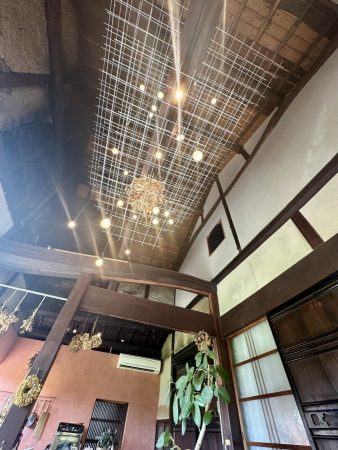 天井