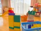 【流山市】「もっと早く行けばよかった！」夏休みの救世主♡暑い日は児童館へ！親子で初めて利用した「駒木台児童館」レポート