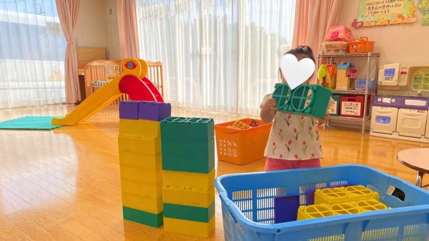 【流山市】「もっと早く行けばよかった！」夏休みの救世主♡暑い日は児童館へ！親子で初めて利用した「駒木台児童館」レポート
