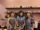 【堺東】エレガントな雰囲気の「Cafe LOVE  it」で、美味しいコーヒーはいかがでしょうか？