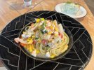 【吹田市】なかなか予約のとれない人気店「curation」さんで旬野菜たっぷりの古民家イタリアンランチ
