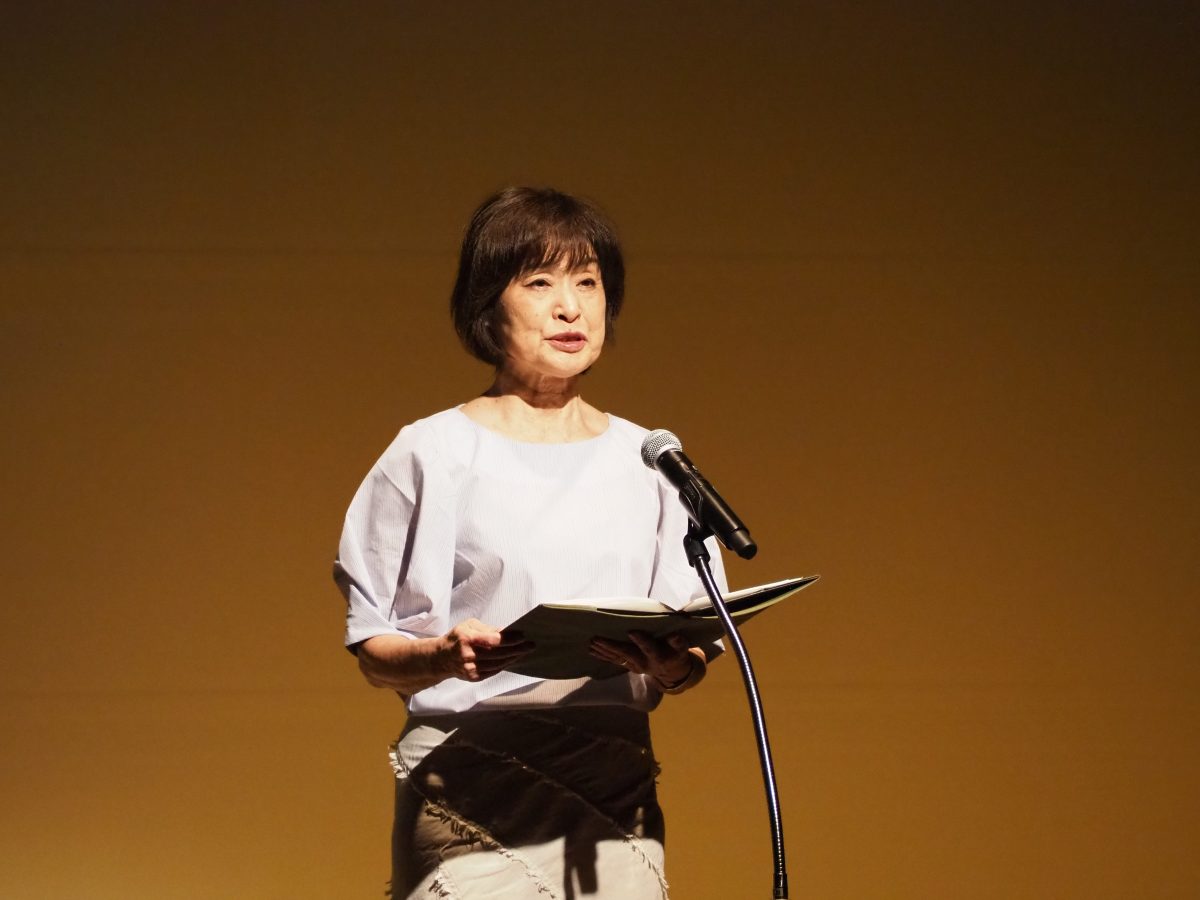 代表の井野口さん