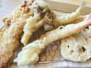 【松戸市】揚げたての天ぷらを楽しめる「天ぷら定食まきの」が、7/31（金）オープン