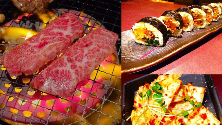 【吹田市】地元で愛される焼肉店！家族で楽しめる「本日のおすすめ」で大満足の焼肉時間