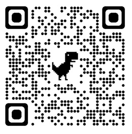 申し込みQRコード