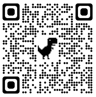 申し込みQRコード