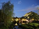 【百舌鳥】大仙公園の日本庭園で7月18日（土）～20日（月祝）に夜間特別開園！2日間限定のかき氷販売も