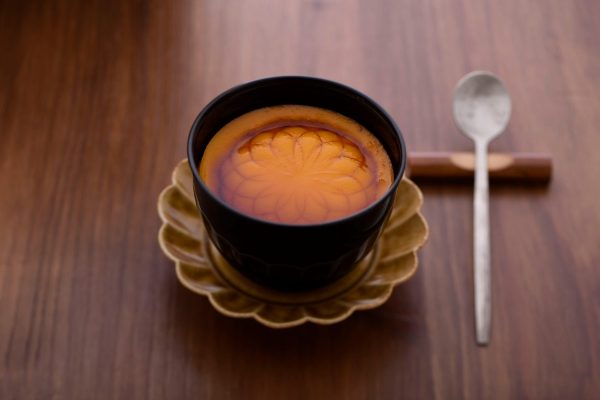 千里阪急おやつ時間艶
