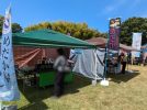 【柏市】9/13(日) あけぼの山農業公園「メダカフェスティバル」開催！縁日やグルメ、ハンドメイド体験も！
