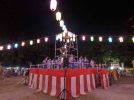 【松戸市】8/29-30 夏の締めくくりにぴったり。キッチンカー約40店と盆踊り、コスプレが楽しめる「松戸ラストサマーフェス＆盆踊り」開催！