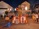 【柏市】9/5(土)は「ふるさと田中みこし祭り」「のざわまつり」開催！