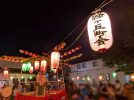 【柏市】緑ヶ丘町会納涼盆踊り大会レポ～歌手の三田翔也さんがご当地音頭「緑ヶ丘町会音頭」生披露！～