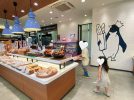 【柏市】家族みんなの「好き」が見つかる♡焼きたてパンで楽しむ幸せランチ「ペンギンベーカリー柏の葉キャンパス店」