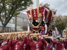 【堺】「ふとん太鼓」を堺の宝に！ 熱きふとん太鼓の祭りを見逃すな！！！