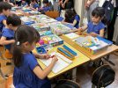 【松戸市】親子で安心して入学を迎えよう！「わくわく！小学校体験ルーム」で小学校生活を一足早く体感♪