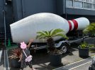 【松戸市】子どもと一緒にボウリング！北小金ボウルへ行ってきました