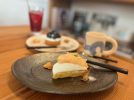 【豊中市】静かでおしゃれな穴場カフェ「cafe inukshuk」で絶品スイーツ体験