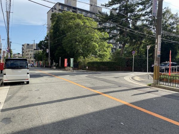 寺内まつり