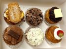 【松戸市】お盆限定！人気クロッフル専門店で「スペシャルBOX」販売♪6種類のクロッフィンを食べ比べ